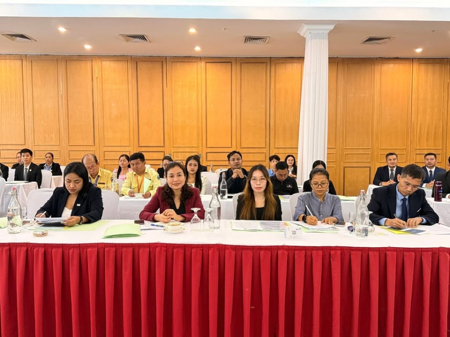 The Ministry of Tourism and the ILO Promote the Recognition of Tourism Professional Assessment Centers in Line with National and ASEAN Qualification Frameworks