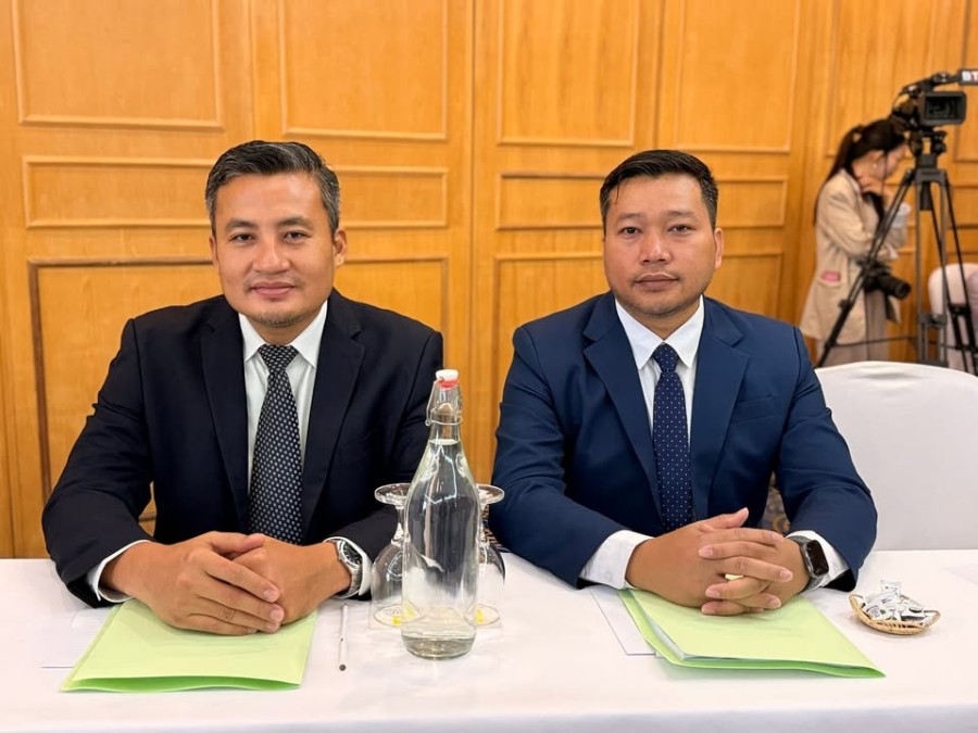 The Ministry of Tourism and the ILO Promote the Recognition of Tourism Professional Assessment Centers in Line with National and ASEAN Qualification Frameworks