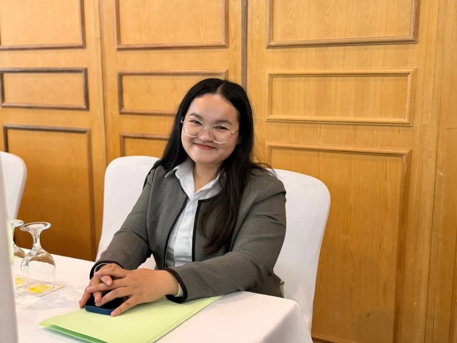 The Ministry of Tourism and the ILO Promote the Recognition of Tourism Professional Assessment Centers in Line with National and ASEAN Qualification Frameworks