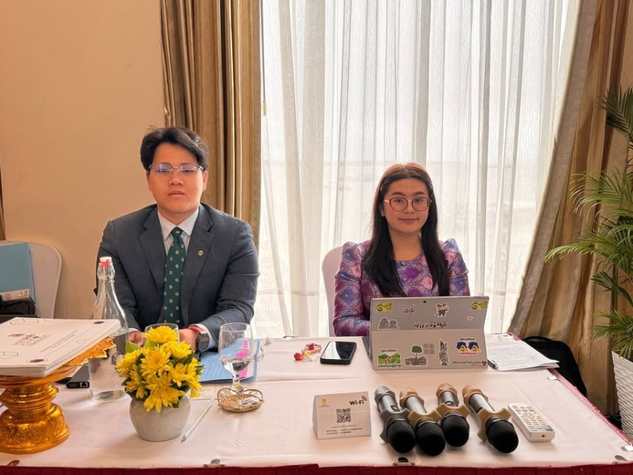 The Ministry of Tourism and the ILO Promote the Recognition of Tourism Professional Assessment Centers in Line with National and ASEAN Qualification Frameworks