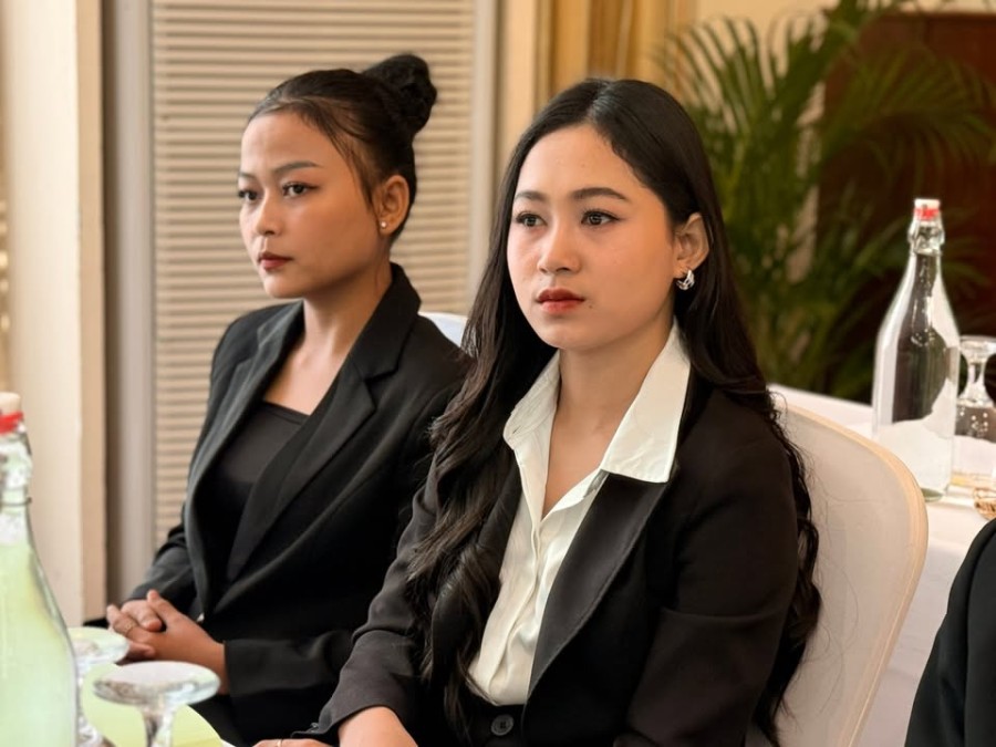 The Ministry of Tourism and the ILO Promote the Recognition of Tourism Professional Assessment Centers in Line with National and ASEAN Qualification Frameworks