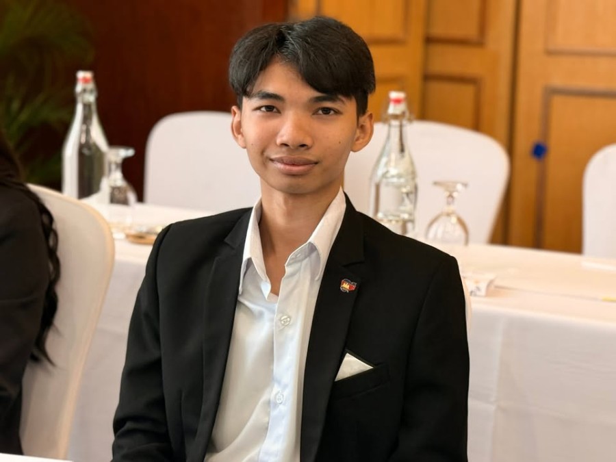 The Ministry of Tourism and the ILO Promote the Recognition of Tourism Professional Assessment Centers in Line with National and ASEAN Qualification Frameworks