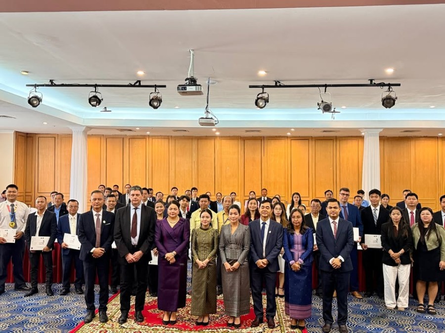 The Ministry of Tourism and the ILO Promote the Recognition of Tourism Professional Assessment Centers in Line with National and ASEAN Qualification Frameworks