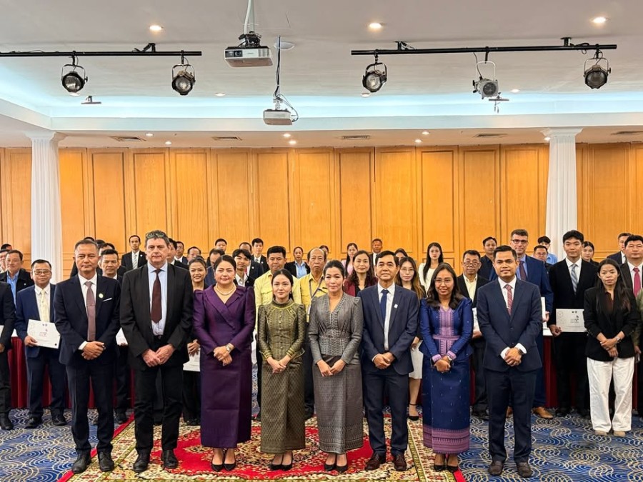 The Ministry of Tourism and the ILO Promote the Recognition of Tourism Professional Assessment Centers in Line with National and ASEAN Qualification Frameworks