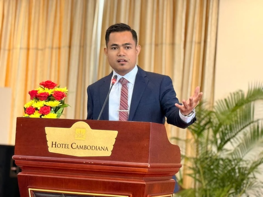 The Ministry of Tourism and the ILO Promote the Recognition of Tourism Professional Assessment Centers in Line with National and ASEAN Qualification Frameworks