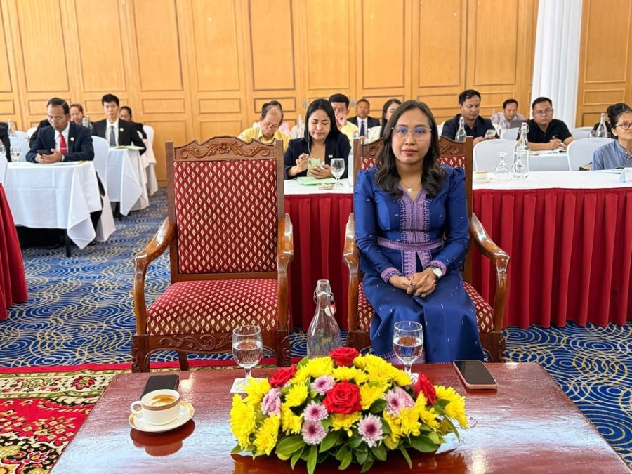 The Ministry of Tourism and the ILO Promote the Recognition of Tourism Professional Assessment Centers in Line with National and ASEAN Qualification Frameworks