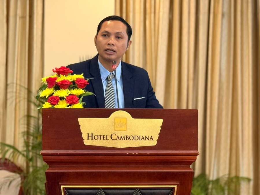 The Ministry of Tourism and the ILO Promote the Recognition of Tourism Professional Assessment Centers in Line with National and ASEAN Qualification Frameworks