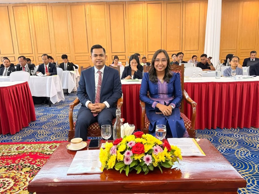 The Ministry of Tourism and the ILO Promote the Recognition of Tourism Professional Assessment Centers in Line with National and ASEAN Qualification Frameworks