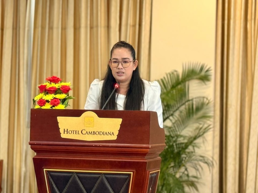The Ministry of Tourism and the ILO Promote the Recognition of Tourism Professional Assessment Centers in Line with National and ASEAN Qualification Frameworks