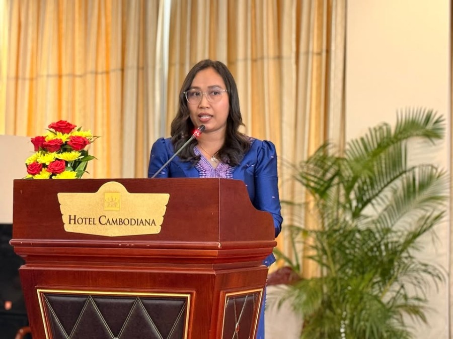 The Ministry of Tourism and the ILO Promote the Recognition of Tourism Professional Assessment Centers in Line with National and ASEAN Qualification Frameworks