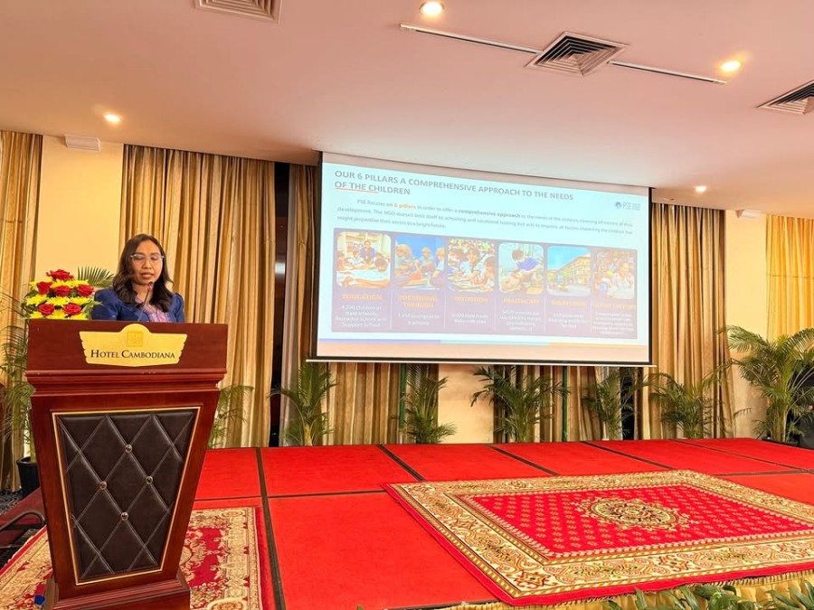 The Ministry of Tourism and the ILO Promote the Recognition of Tourism Professional Assessment Centers in Line with National and ASEAN Qualification Frameworks