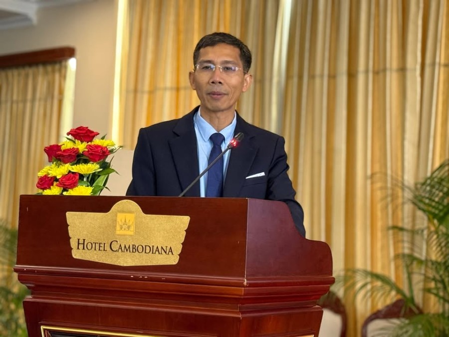 The Ministry of Tourism and the ILO Promote the Recognition of Tourism Professional Assessment Centers in Line with National and ASEAN Qualification Frameworks