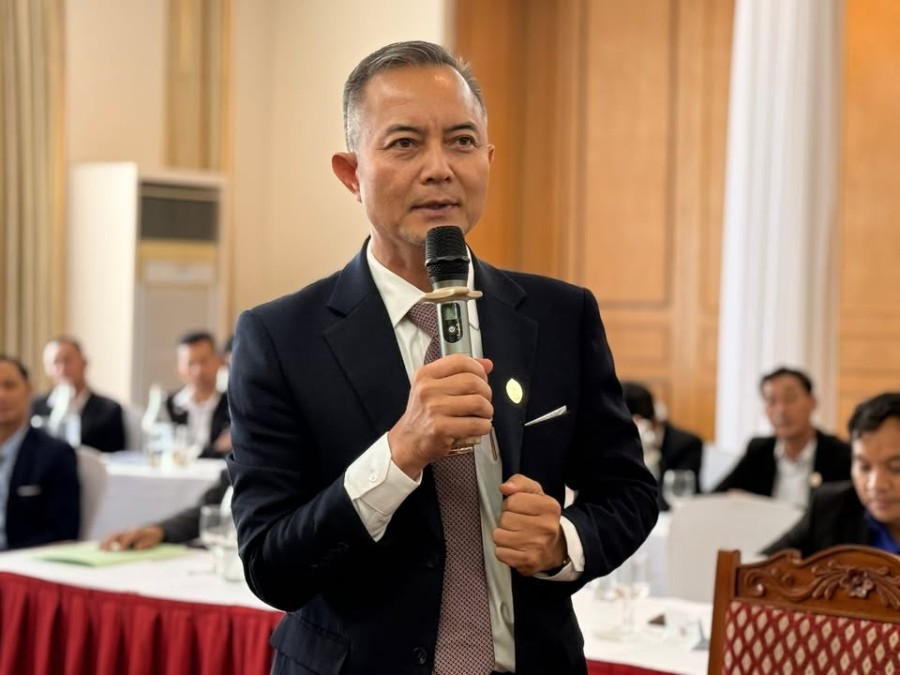 The Ministry of Tourism and the ILO Promote the Recognition of Tourism Professional Assessment Centers in Line with National and ASEAN Qualification Frameworks