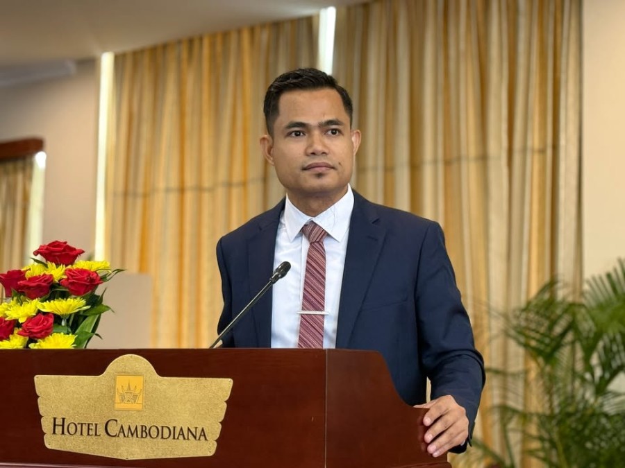 The Ministry of Tourism and the ILO Promote the Recognition of Tourism Professional Assessment Centers in Line with National and ASEAN Qualification Frameworks