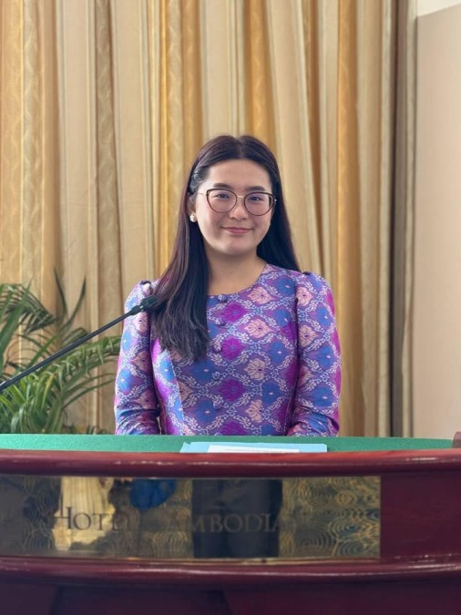 The Ministry of Tourism and the ILO Promote the Recognition of Tourism Professional Assessment Centers in Line with National and ASEAN Qualification Frameworks