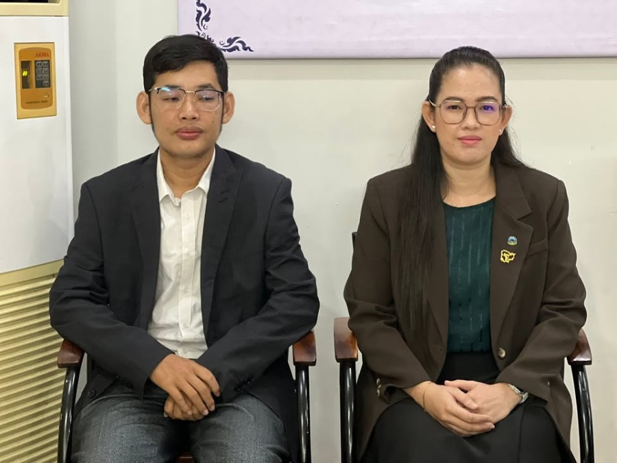 Ministry of Tourism Launches a National Master Trainer Training Program on Hotel Services in Alignment with ASEAN Standards in Siem Reap Province