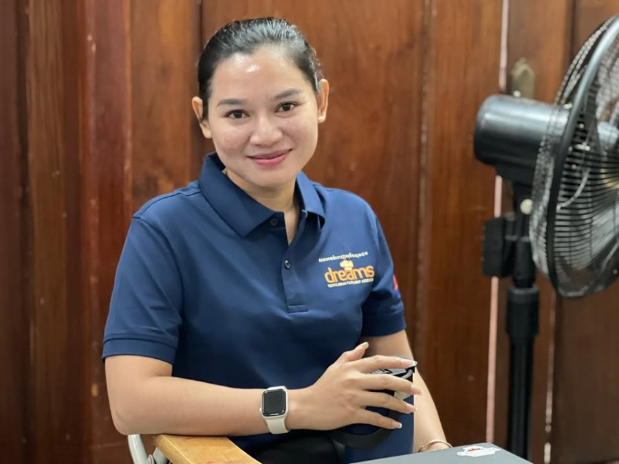 Ministry of Tourism Launches a National Master Trainer Training Program on Hotel Services in Alignment with ASEAN Standards in Siem Reap Province