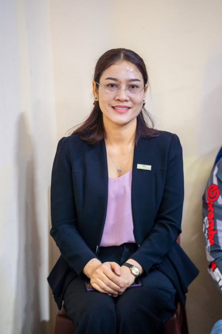 The Ministry of Tourism Promotes HoKa Training and the Recruitment of Trainees and Vocational Trainers for the Tourism Sector in Veal Veng District, Pursat Province