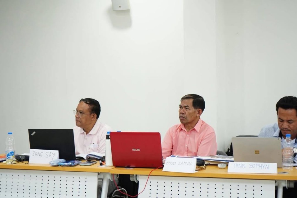 The Ministry of Tourism Promotes the Training of Tourism Professionals in Alignment with ASEAN Competency Standards