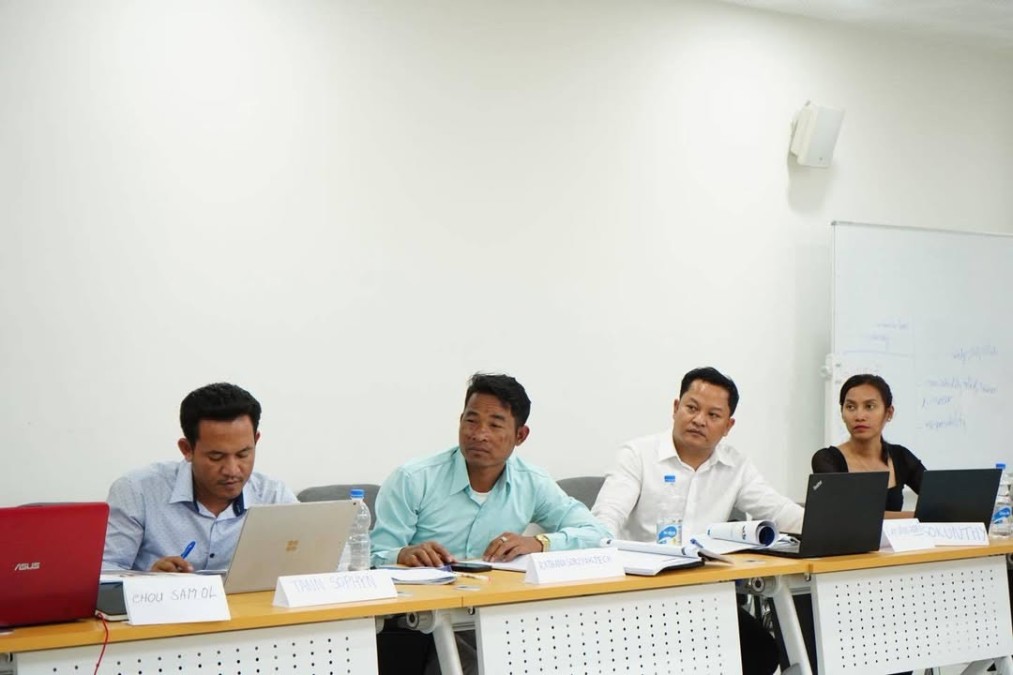 The Ministry of Tourism Promotes the Training of Tourism Professionals in Alignment with ASEAN Competency Standards