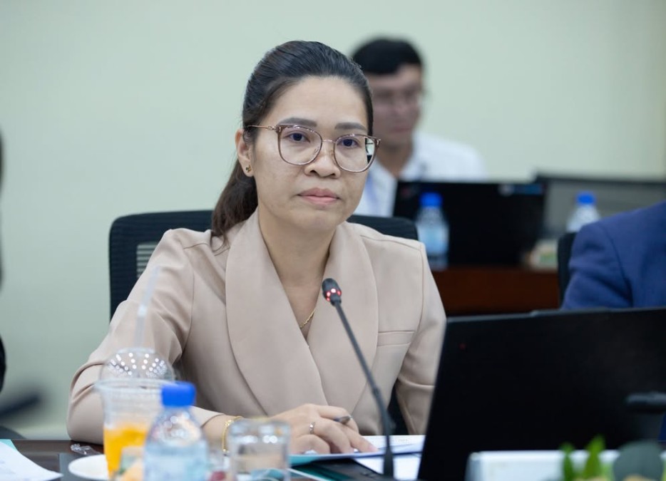 The 2nd Advisory Committee Meeting of the Decent Employment for Youth in Cambodia Phase III (DEY III) Program