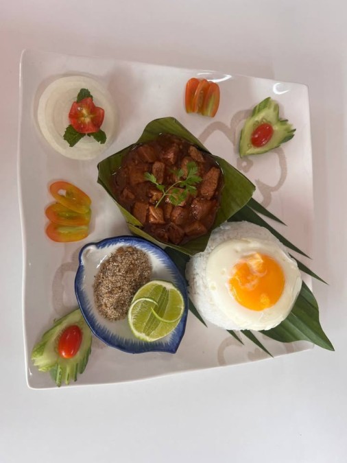 Competency Assessment for Professional Chef Skills under the HoKa Hospitality Program in Preah Sihanouk Province