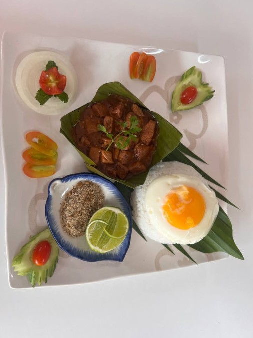 Competency Assessment for Professional Chef Skills under the HoKa Hospitality Program in Preah Sihanouk Province