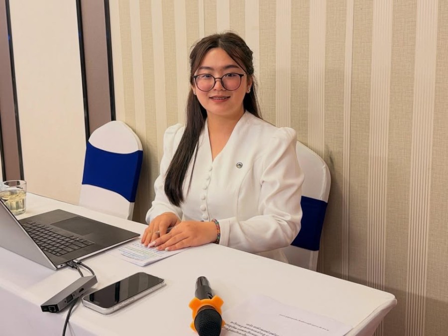 Ministry of Tourism Collaborates with ILO to Conduct National Core Assessor Training for Hotel Services (Level C1)!