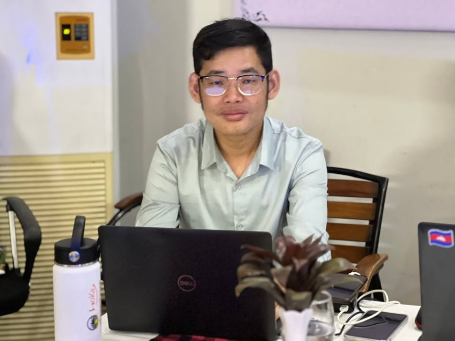 Activity Days 1 of National Trainer Training Program on Hotel Services under the ASEAN MRA-TP Framework