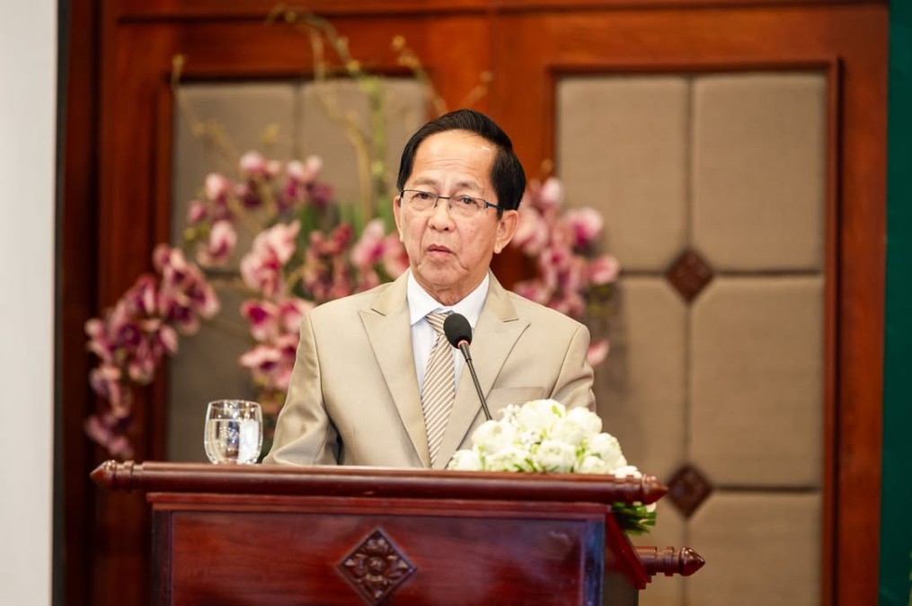 ក្រសួងទេសចរណ៍ ទទួលស្គាល់អ្នកជំនាញទេសចរណ៍ថ្មី ចំនួន ៧៨រូប តាមរយៈកម្មវិធីបណ្តុះបណ្តាល ហូកា (Hoka)!