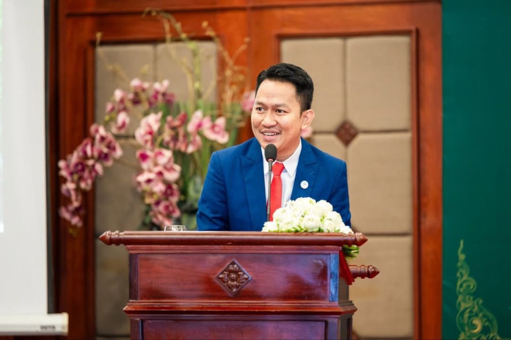 ក្រសួងទេសចរណ៍ ទទួលស្គាល់អ្នកជំនាញទេសចរណ៍ថ្មី ចំនួន ៧៨រូប តាមរយៈកម្មវិធីបណ្តុះបណ្តាល ហូកា (Hoka)!