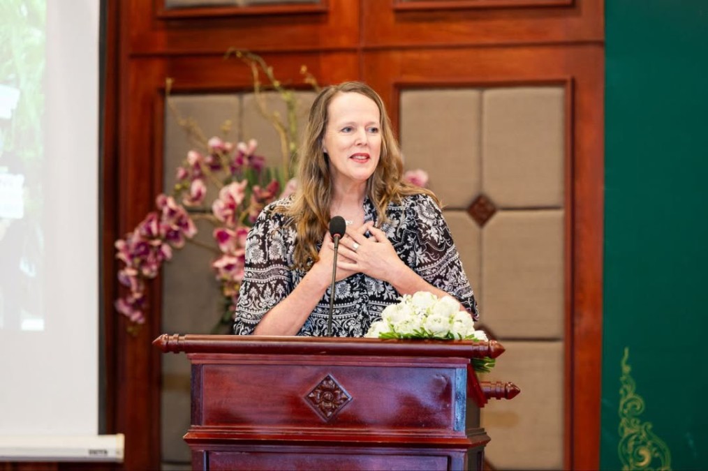 ក្រសួងទេសចរណ៍ ទទួលស្គាល់អ្នកជំនាញទេសចរណ៍ថ្មី ចំនួន ៧៨រូប តាមរយៈកម្មវិធីបណ្តុះបណ្តាល ហូកា (Hoka)!