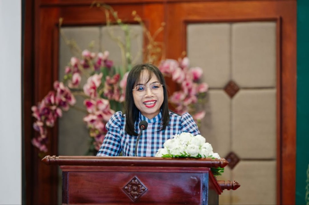 ក្រសួងទេសចរណ៍ ទទួលស្គាល់អ្នកជំនាញទេសចរណ៍ថ្មី ចំនួន ៧៨រូប តាមរយៈកម្មវិធីបណ្តុះបណ្តាល ហូកា (Hoka)!