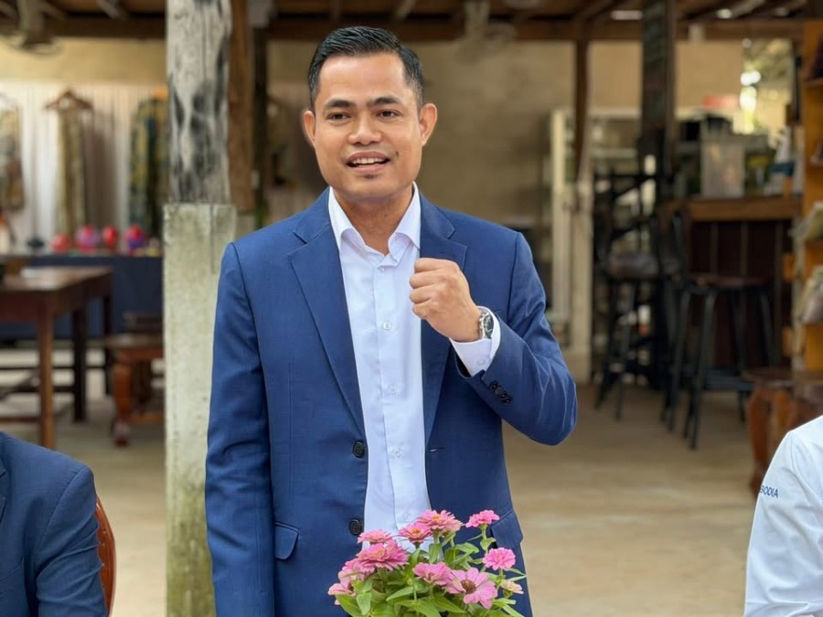 អបអរសាទរពិធីបិទវគ្គបណ្តុះបណ្តាលពង្រឹងសមត្ថភាពគ្រូបង្គោលហូកា (HoKa) លើជំនាញចុងភៅ