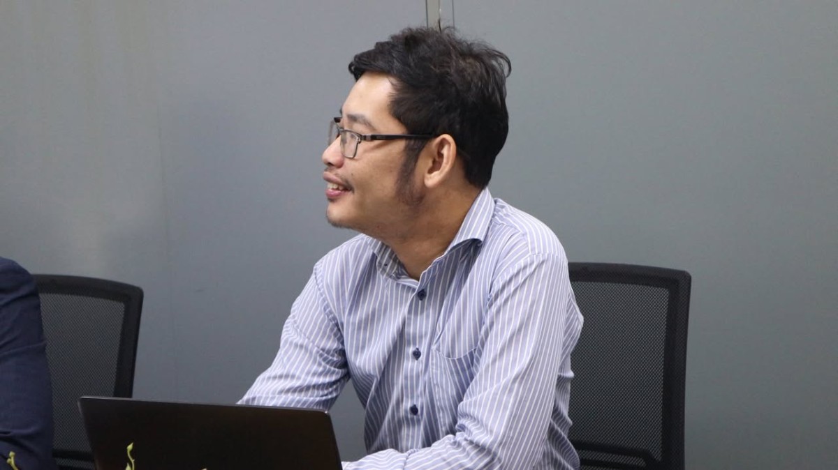 Consultative Meeting on Tourism Vocational Training Cooperation between the Department of Tourism Vocational Training and HSC Beverage