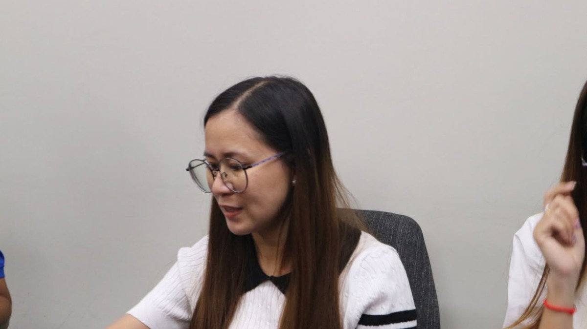 Consultative Meeting on Tourism Vocational Training Cooperation between the Department of Tourism Vocational Training and HSC Beverage