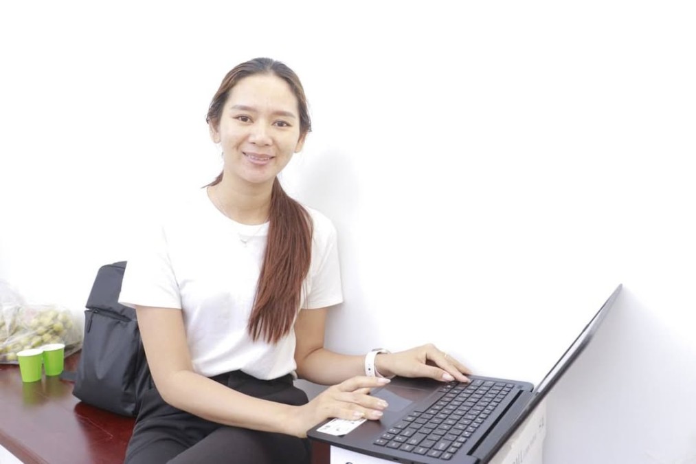 Ministry of Tourism Officials Monitor and Evaluate HoKa Hospitality Training for 100 Tourism Professionals in Preah Sihanouk Province