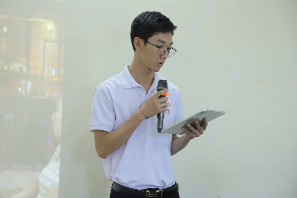 Ministry of Tourism Promotes HoKa Training and the Recruitment of Trainees and Professional Tourism Trainers in Srae Ambel District, Koh Kong Province