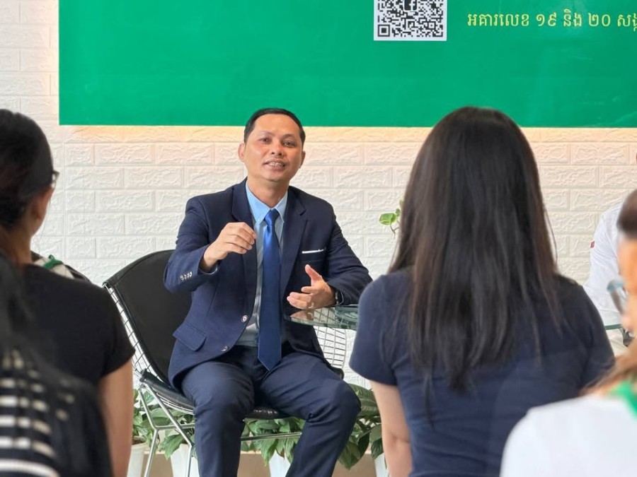 Ministry of Tourism Launches the 8th Cohort of the Afternoon Session Professional Bakery Training Program