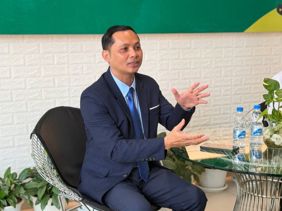 Ministry of Tourism Launches the 8th Cohort of the Afternoon Session Professional Bakery Training Program