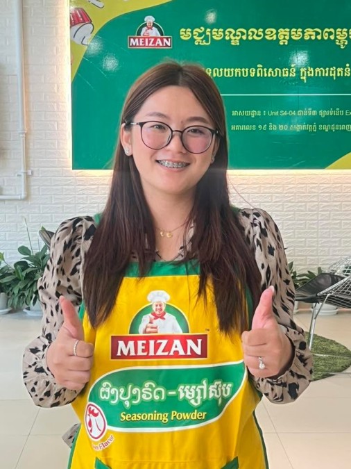 Ministry of Tourism Launches the 8th Cohort of the Afternoon Session Professional Bakery Training Program