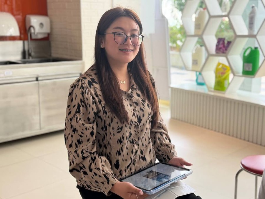 Ministry of Tourism Launches the 8th Cohort of the Afternoon Session Professional Bakery Training Program