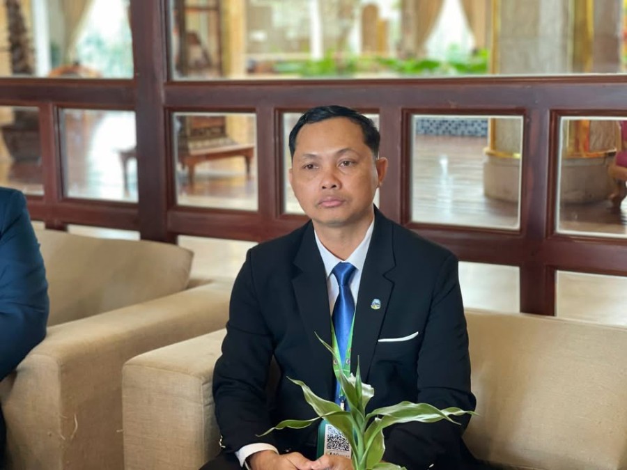 Discussion on Strategic Cooperation for Vocational Training in Tourism