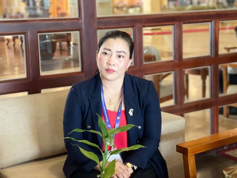 Discussion on Strategic Cooperation for Vocational Training in Tourism