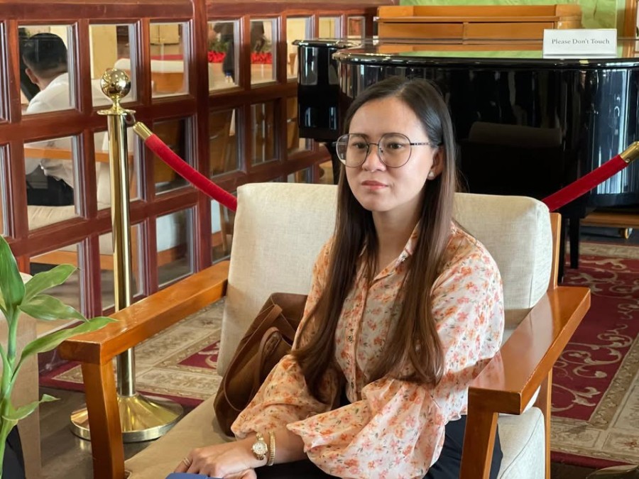 Discussion on Strategic Cooperation for Vocational Training in Tourism