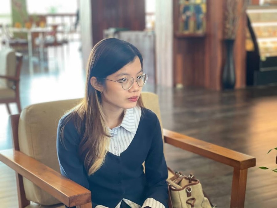 Discussion on Strategic Cooperation for Vocational Training in Tourism