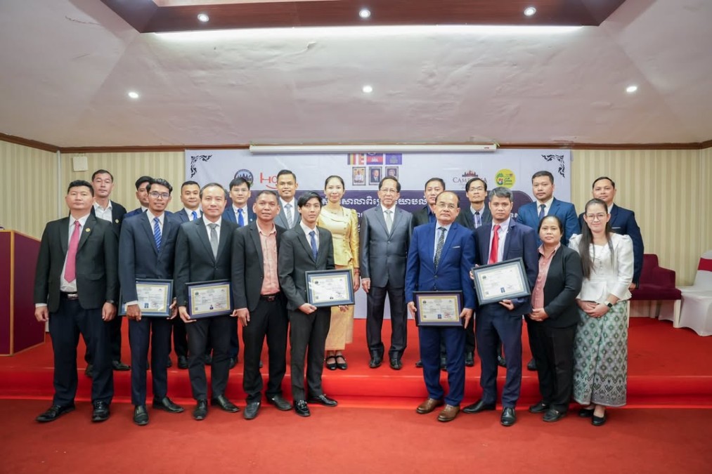 The Second Day of Technical Consultative Workshop on the Formulation of Tourism Vocational Training Packages in Alignment with the National Qualifications Framework