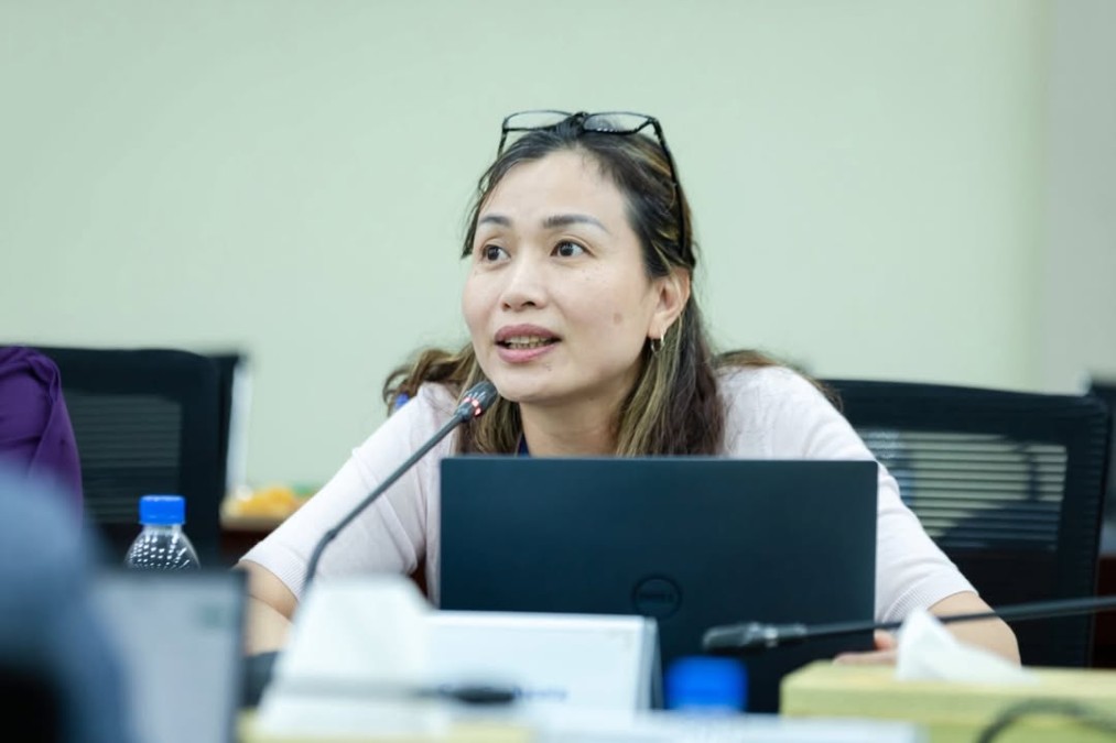 The Ministry of Tourism Participates in the Implementation of the Decent Employment for Youth in Cambodia (DEY) Project Phase III, 2024-2028.