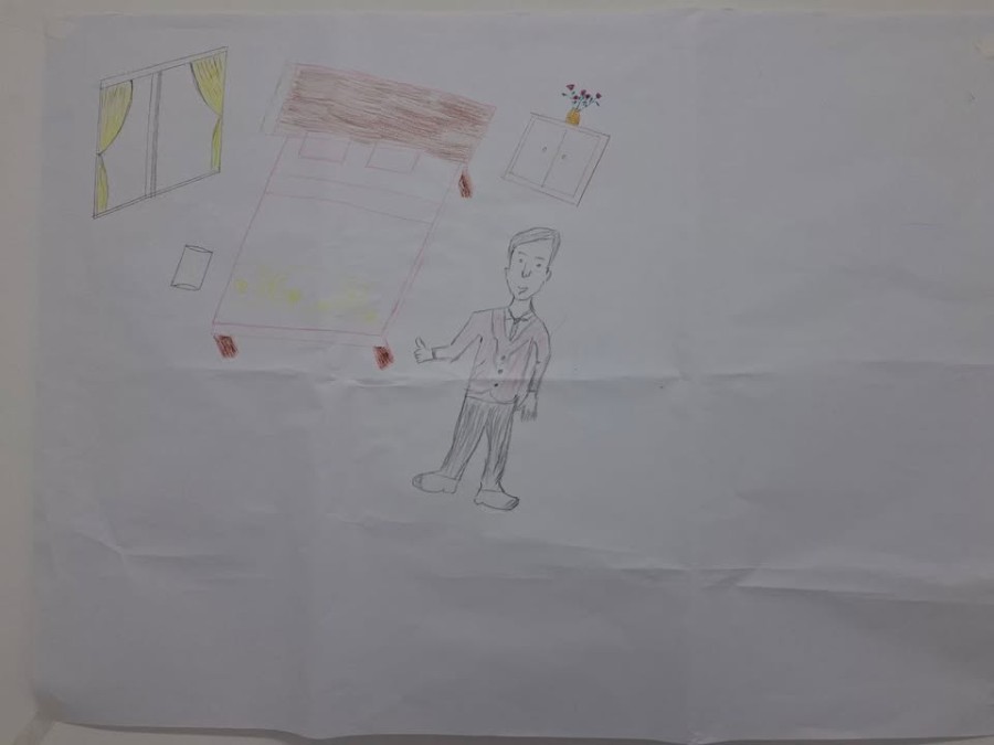 Professional Housekeeping Training Session under the Hospitality Kampuchea (HoKa) Framework for Tourism Professionals in Preah Sihanouk Province