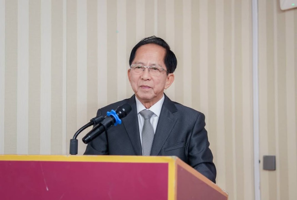 Ministry of Tourism Accelerates the Development of Vocational Training Standards in Alignment with the Cambodia National Qualifications Framework (CNQF)